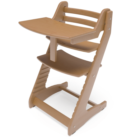 Стол приставной СП-1, Вишня янтарная